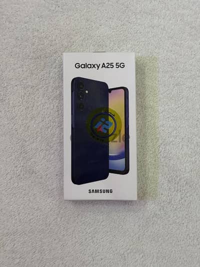 Samsung A25 (256Gb)