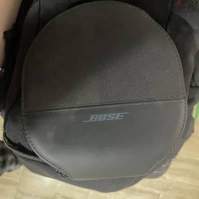 BOSE