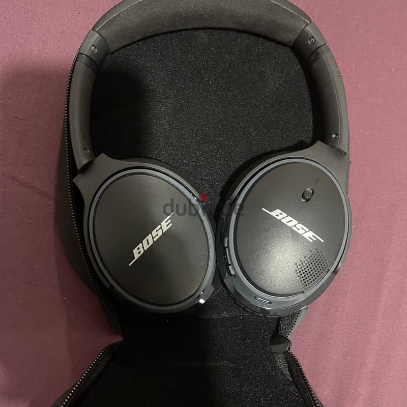 BOSE AE2 Soundlink over ear Headphone from Germany 2