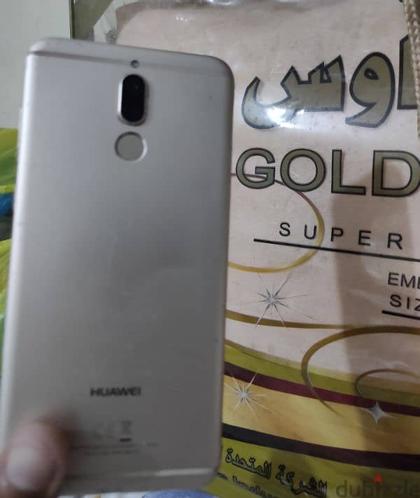 تليفون هواوي mate 10 lite 1