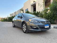 Opel Astra 2020 0