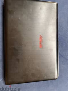 Asus Gaming 0