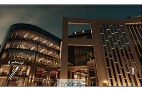 Hyper Market 2000m For Sale in El Sheikh Zayed immediate Delivery installments 0