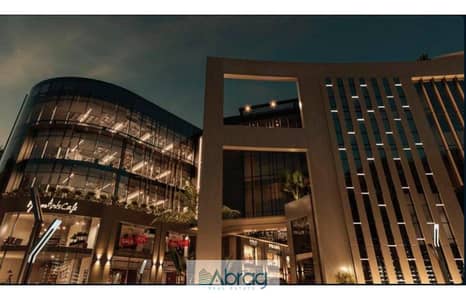 Hyper Market 2000m For Sale in El Sheikh Zayed immediate Delivery installments