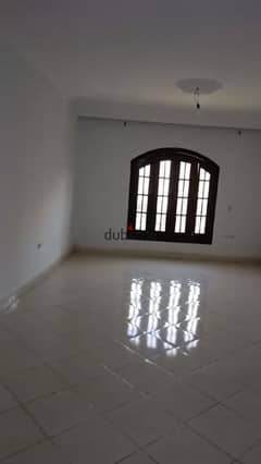 Apartment for rent in District 3/4, a prime location next to services and the Arbella Mall in the Fifth Settlement 0