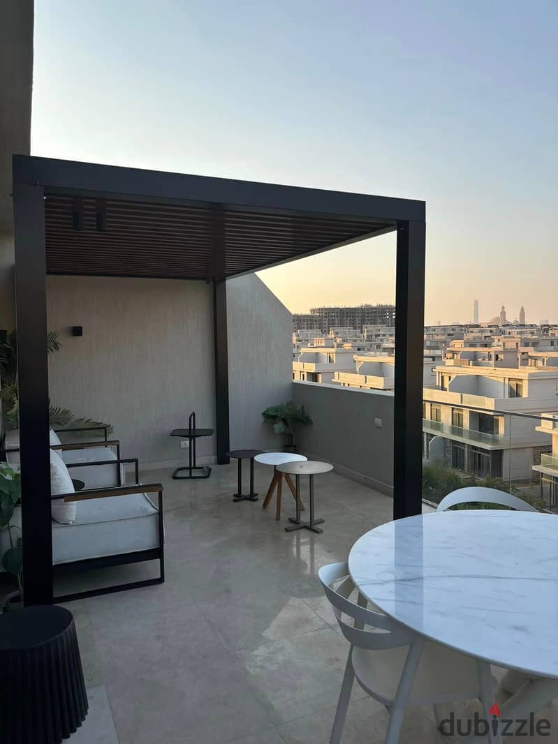 s villa بأقل سعر للبيع بجاردن خاصة في كمبوند باترفلاي اميز لوكيشن بجوار مدينتي والرحاب the butterfly compound mostakbal city 2