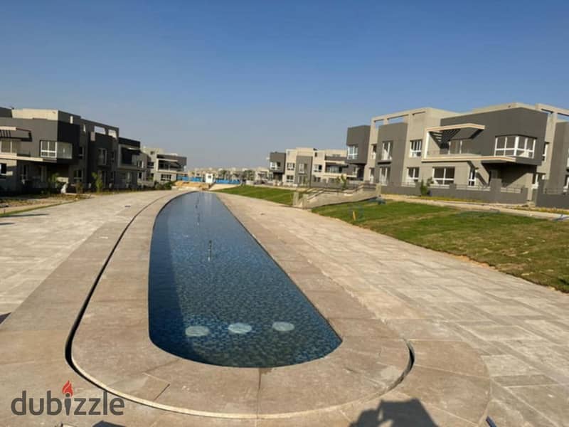 Apartment for sale in October in installments in Kian Badr El Din Compound, developer of Arkan Plaza Mall . . . . . | Ashgar City - Ashgar Heights - Sun C 9