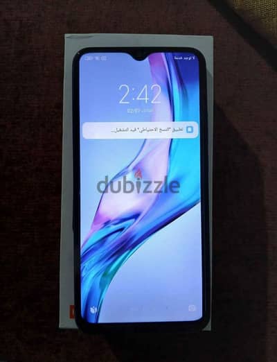 Redmi 9