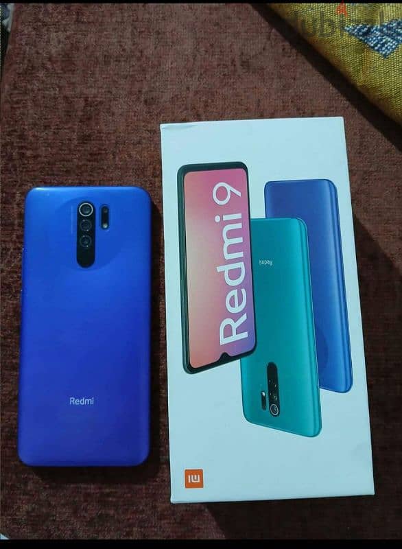 Redmi 9 1