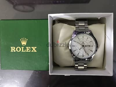 ساعة Rolex