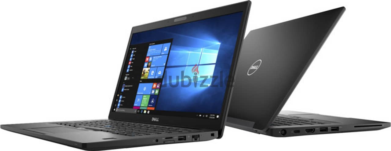 DELL Laptop Lutitude E7480 2