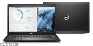 DELL Lutitude E7480 3