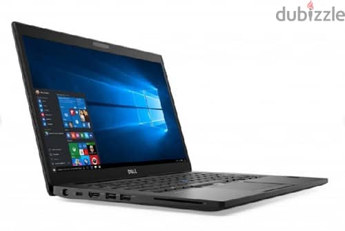 DELL Lutitude E7480 4