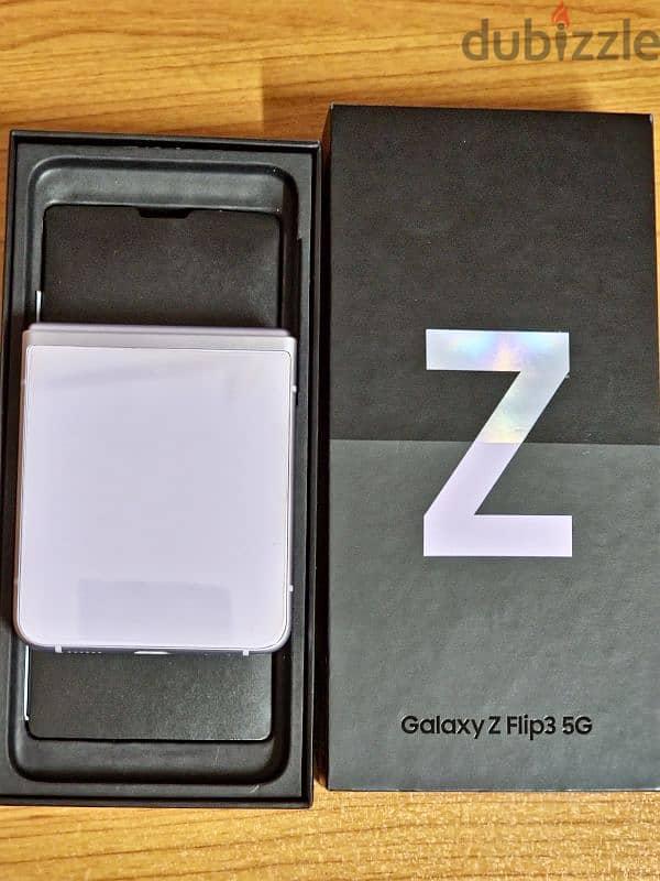 samsung z flip 3 2