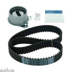 Mitsubishi Lancer 4G18 Timing Belt SKF Germany Quality 0