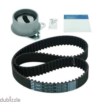 Mitsubishi Lancer 4G18 Timing Belt SKF Germany Quality