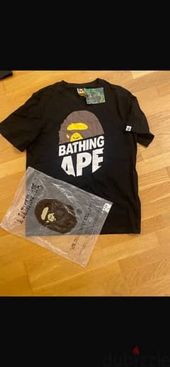 bape tshirt 0