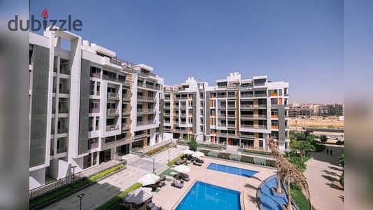 Apartment for sale 155m in The Icon Gardens Compound