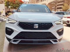 Seat Ateca سيات اتيكا 2024 0