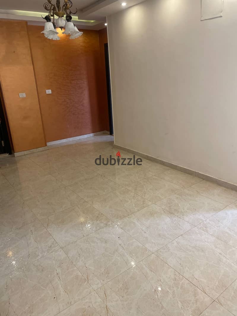 FOR RENT GROUND FLOOR APARTMENT IN AL-KHUMAIL COMPOUND IN ELSHIKH ZAYED 3