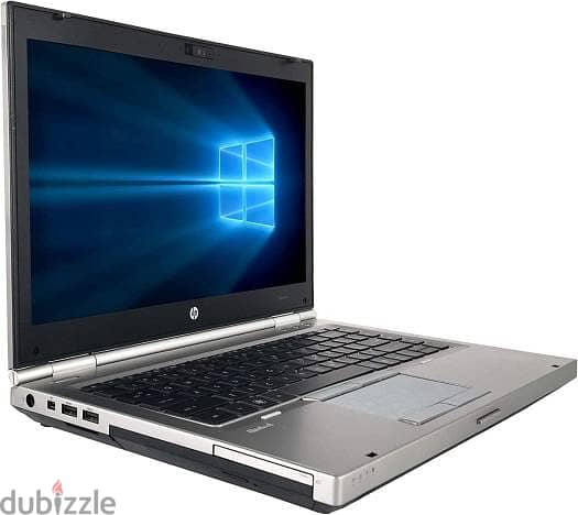 HP Laptop ProBook 8470p 1