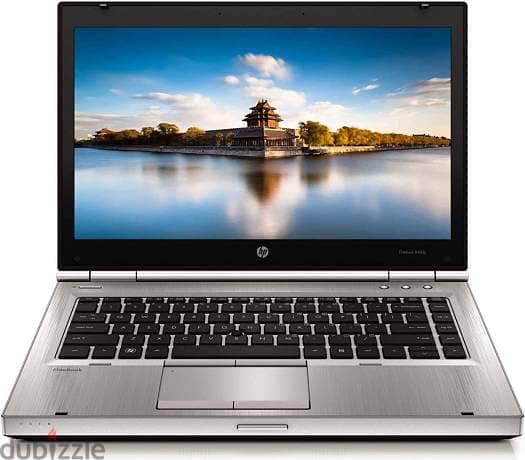 HP Laptop ProBook 8470p 2