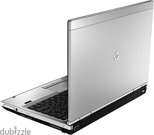 HP ProBook 8470p 3