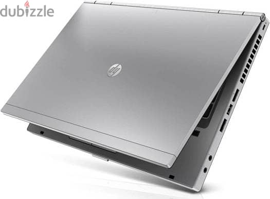 HP Laptop ProBook 8470p 4