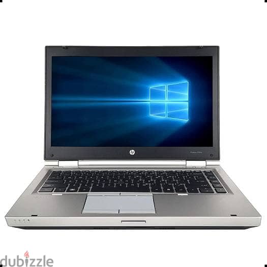 HP ProBook 8470p 5