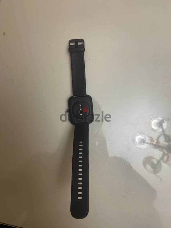 ساعه سمارت amazfit bip 3 0