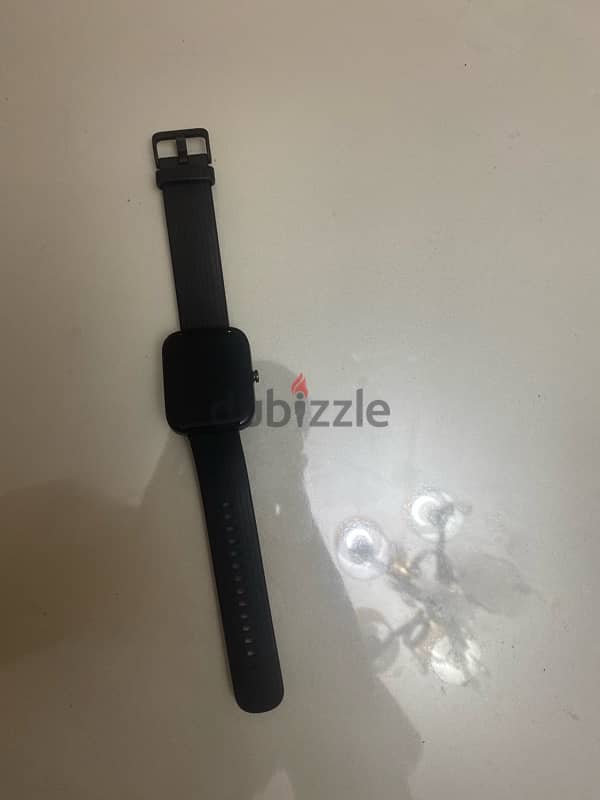 ساعه سمارت amazfit bip 3 1