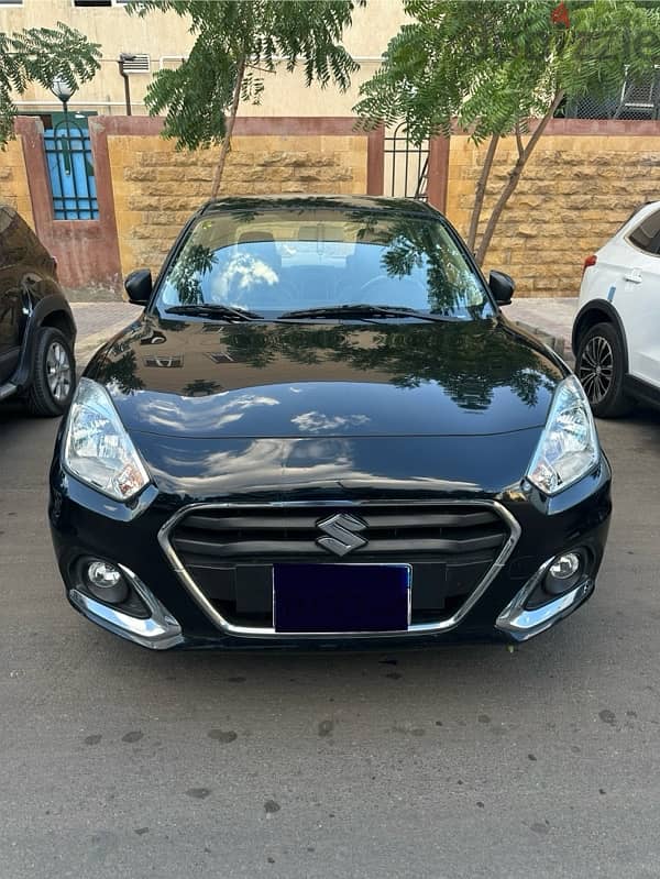 Suzuki Dzire 2022 2