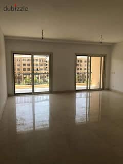 Immediate Delivery Apartment in the Heart of New Cairo, Ground Floor with Private Garden, Available with Installments, 2 Minutes from the American Uni 0