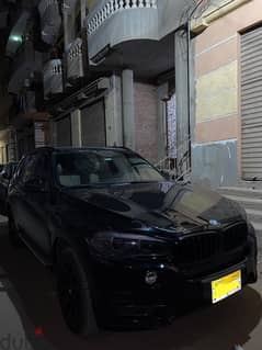 BMW X5 2014 0