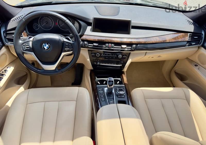 BMW X5 2014 2