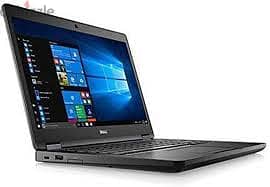 DELL Laptop Lutitude E5480 3