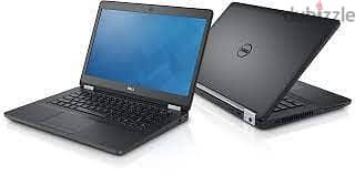 DELL Laptop Lutitude E5480 4