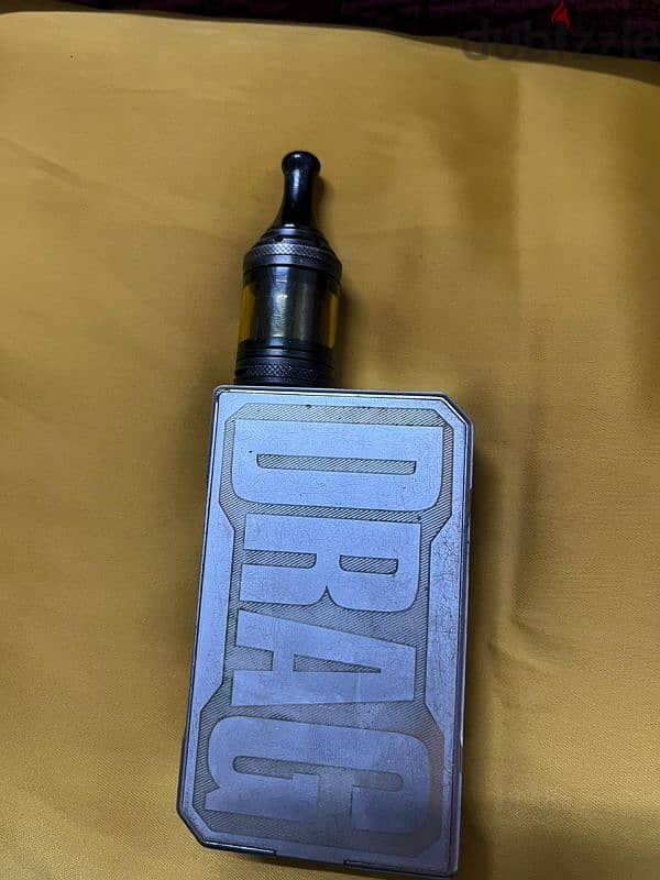 DRAG Vape like new 0