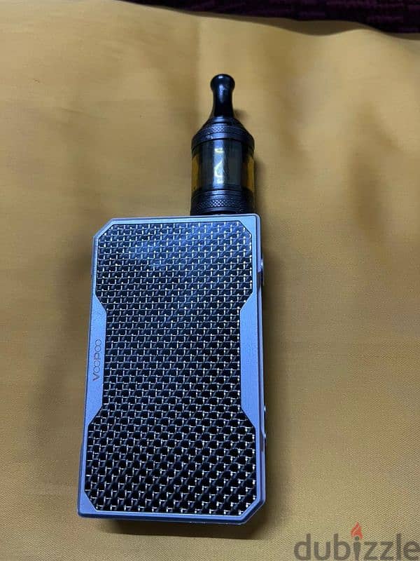 DRAG Vape like new 1