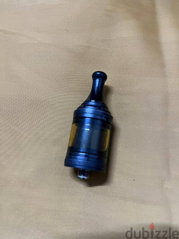 DRAG Vape like new 2