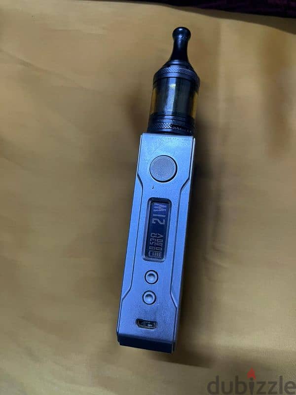 DRAG Vape like new 4