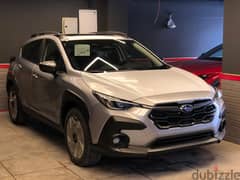 Subaru Crosstrek سوبارو كروس تريك 2024 0