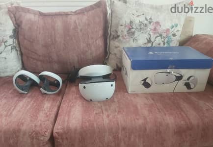 Sony vr 2 like new