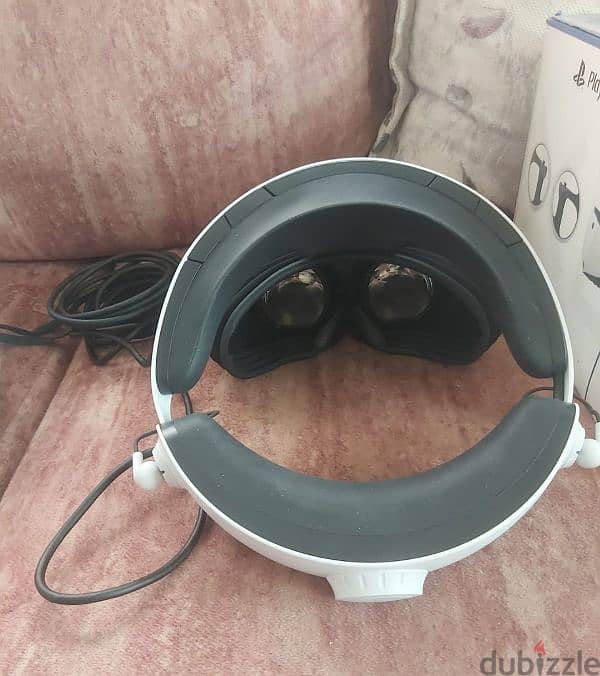 Sony vr 2 like new 1