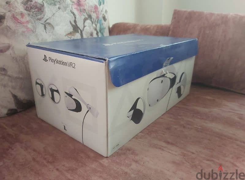 Sony vr 2 like new 4