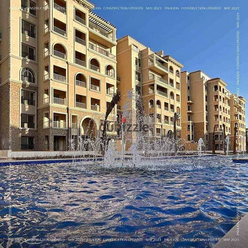 Immediate Delivery Apartment in the Heart of New Cairo,  Available with Installments, 2 Minutes from the American University 6