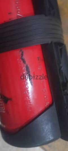 fire extinguisher for car 1 kg 0