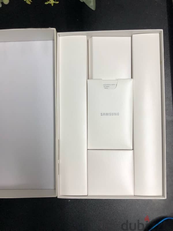 Samsung Galaxy Tab S6 Lite 2