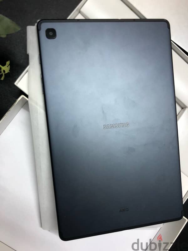 Samsung Galaxy Tab S6 Lite 5