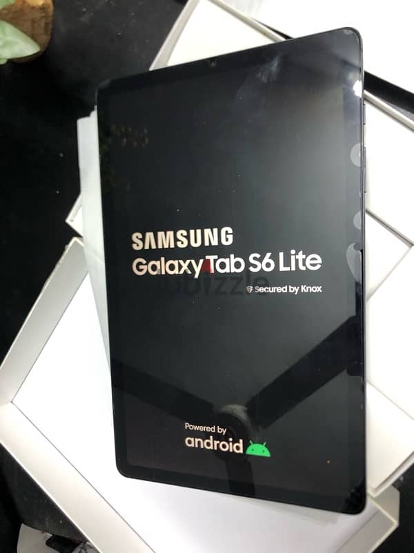 Samsung Galaxy Tab S6 Lite 7